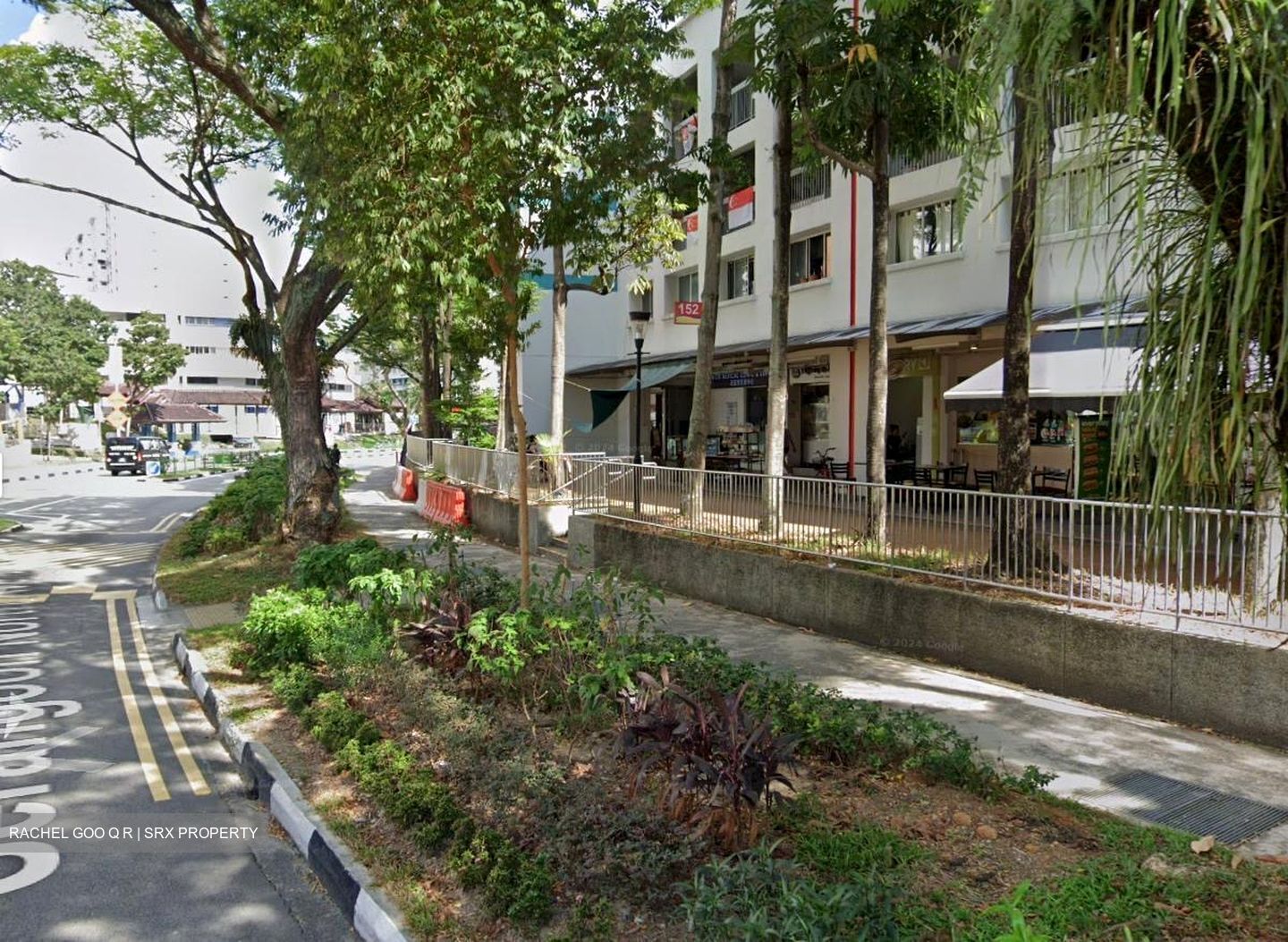 Serangoon North Avenue 1 (D19), Shop House #509083571